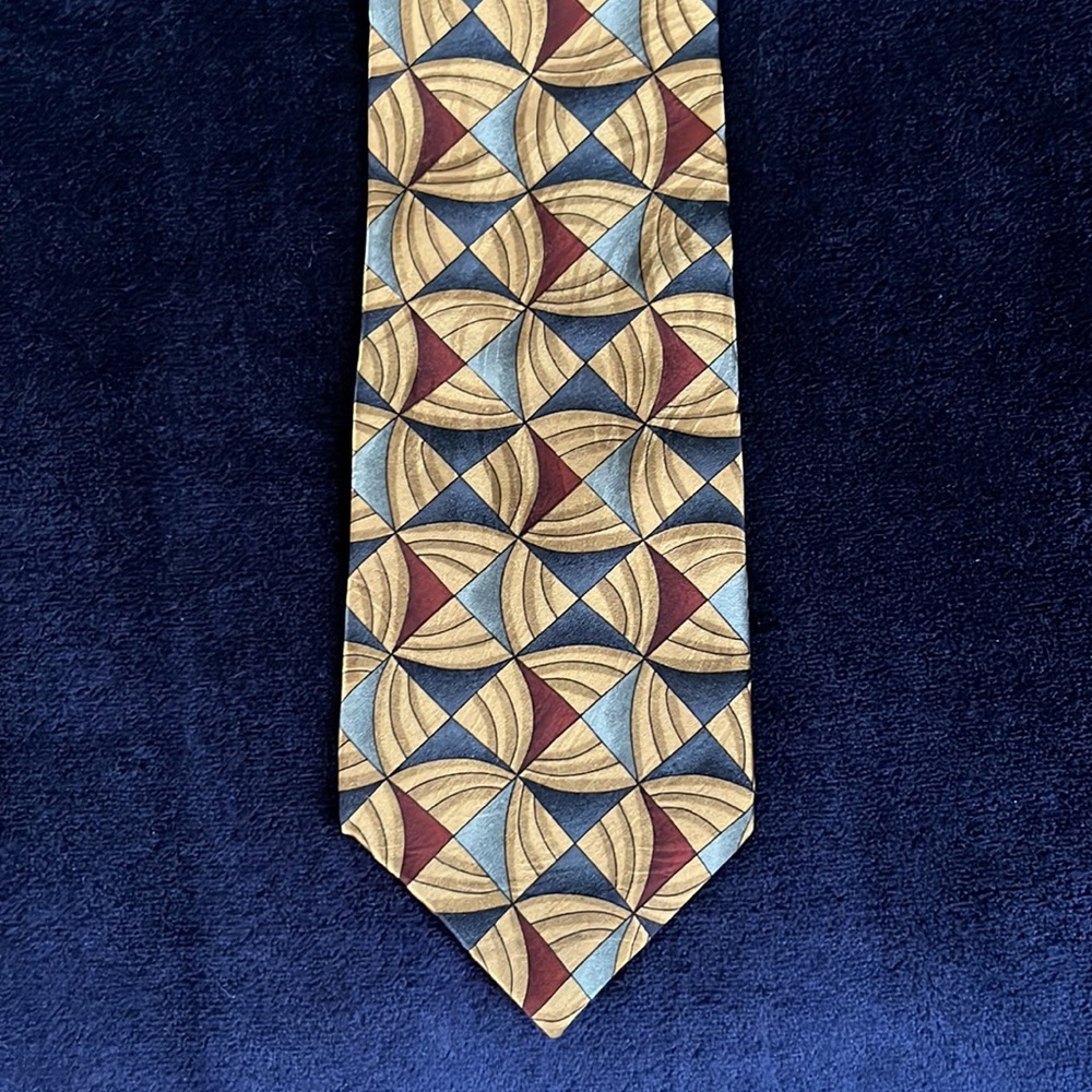Louis Roth Tie - Picture 3 of 3